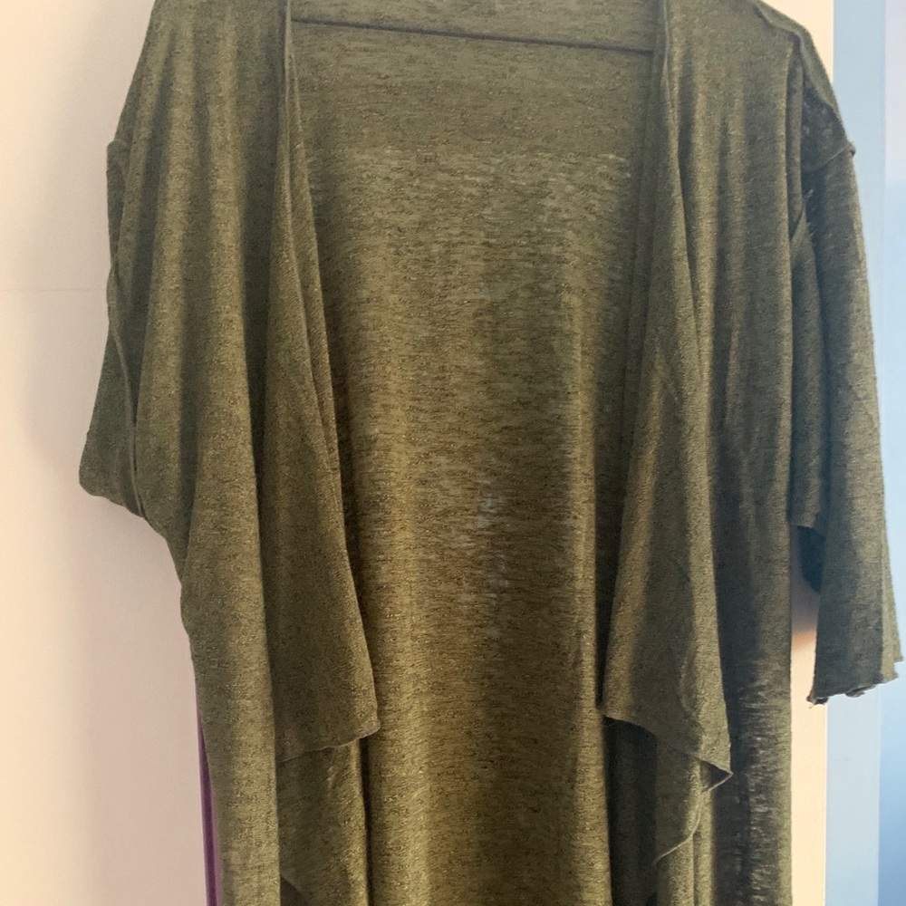 Small Lularoe Shirley
